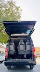 تويوتا هاياس 10 SEATERS | DIGITAL REAR VIEW MIRROR | AUTOMATIC TRANSMISSION | 2.7L PETROL | MULTIMEDIA SCREEN