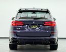 BMW X5 2022 BMW X5 xDrive40i M-Sport, 2027 BMW Warranty + Service Pack, Full BMW Service History, GCC