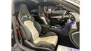 مرسيدس بنز C 63 AMG MERCEDES C63S MODEL 2020 KM 55000