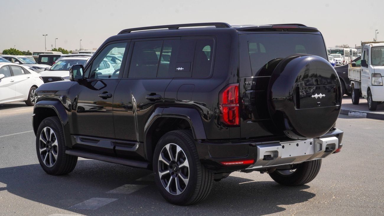 بي واي دي ليوبارد 8 15 DMO