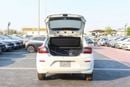 سوزوكي بالينو SUZUKi BALENO GLX 2026