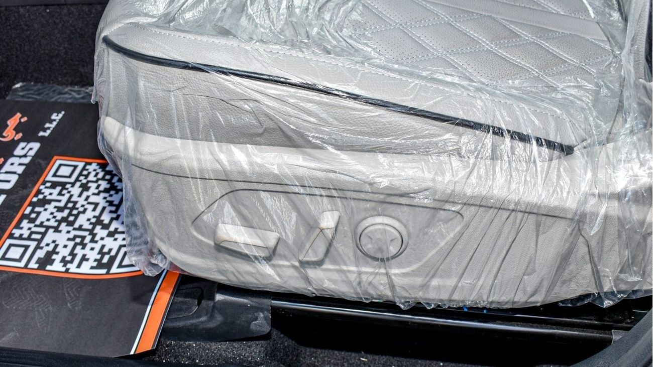 Kia Sorento KIA SORENTO 2.5L  PETROL 2023