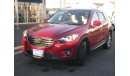 Mazda CX-5 KE2FW