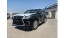 لكزس LX 570 Super Sport 5.7L Petrol Full Option Brand New