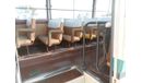 ميتسوبيشي روزا MITSUBISHI ROSA BUS RIGHT HAND DRIVE (PM1055)