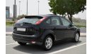 Ford Focus Fully Option in Excellent Condition