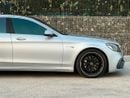 مرسيدس بنز S 550 STANDARD