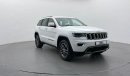 Jeep Grand Cherokee LIMITED 3.6 | Under Warranty | Inspected on 150+ parameters