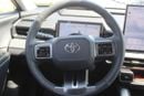 Toyota RAV4 VXR HEV