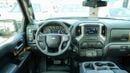 Chevrolet Silverado DOUBLE CABIN 2.7 TURBO-MAX  2025 MY EXPORT PRICE