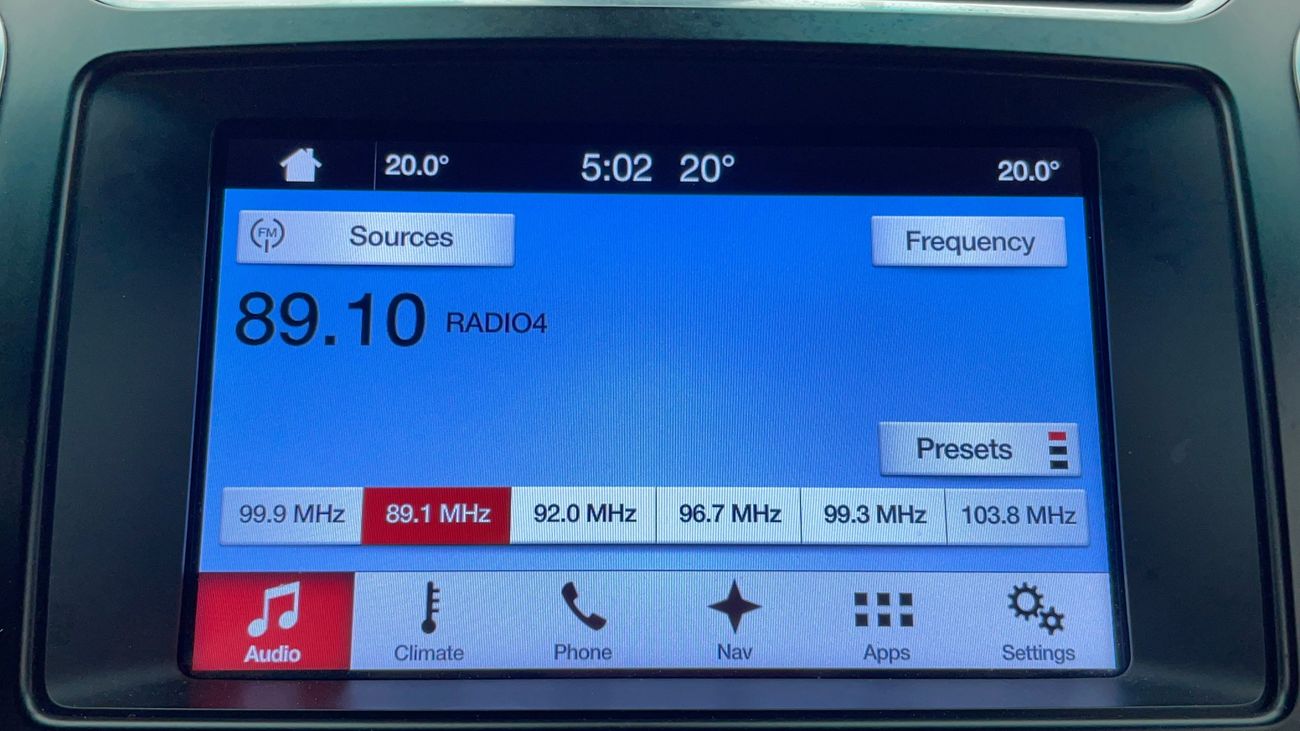 Ford Explorer LIMITED 3.5 | Zero Down Payment | Home Test Drive