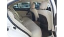 Lexus IS300 IS 300 - 2012 - GCC -Good Condition