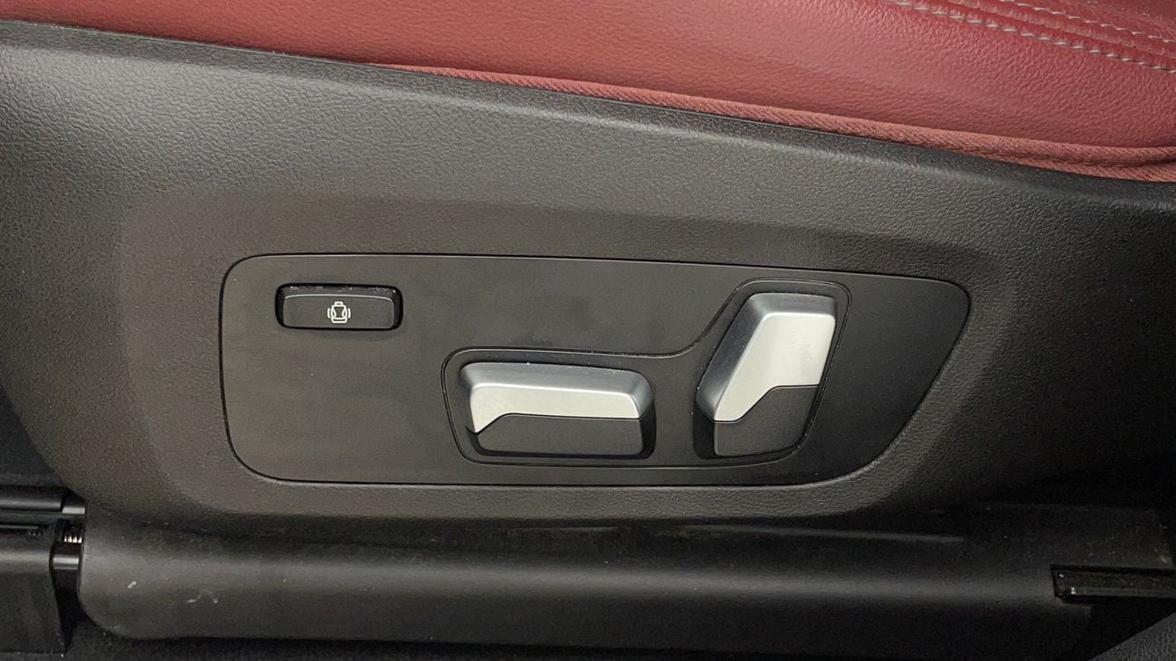 بي أم دبليو X4 2021 XDRIVE 30I | AED 1976/Month | 0 DP | 30 Day Return | Warranty | Service History