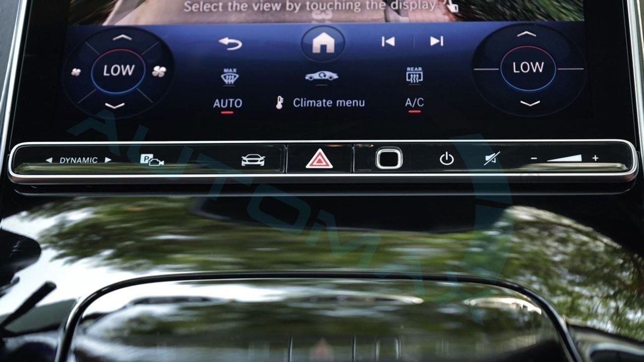 Mercedes-Benz C 200 (For Export , НА ЭКСПОРТ) AMG Premium EQ Boost 1.5L RWD 2026 GCC Без пробега