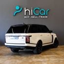 Land Rover Range Rover AED 2,586 p.m • 0% Downpayment • Range Rover Vogue  • 1 Year Warranty