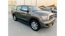 Toyota Sequoia