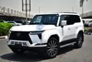 Lexus GX550 GX550 Luxury