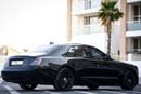 Rolls-Royce Ghost 6.75T Short Wheelbase