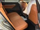 Toyota Camry LUMIERE HEV 2026 GREY COLOR