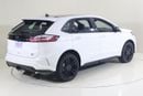 فورد إدج ST SST422/AL TAYER MOTORS AL QOUZ SHOWROOM