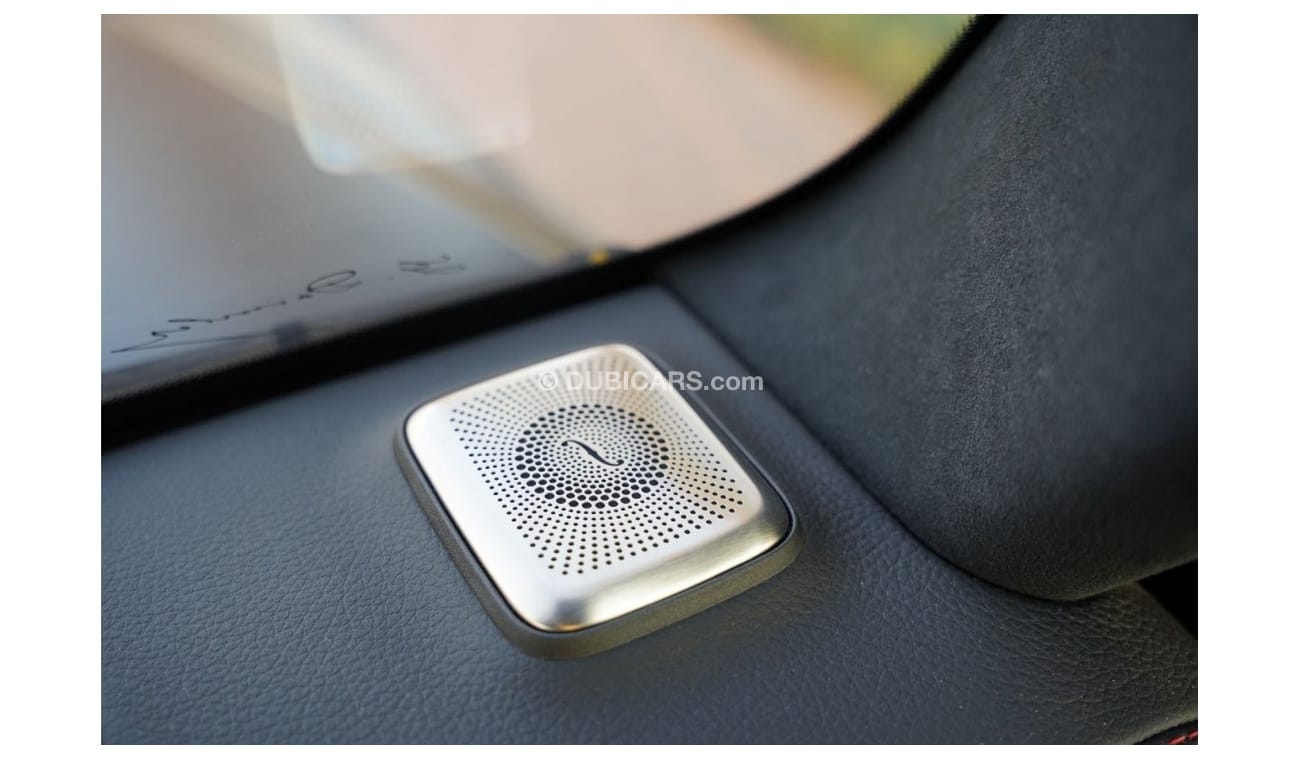 Mercedes-Benz G 63 AMG 2023 Mercedec-Benz G63 G class Black Matt 0KM