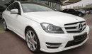 Mercedes-Benz C 250