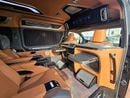 Toyota Hiace High Roof Van 3.5L TOYOTA HIACE High Roof (kmuller) special edition 3.5L Van RWD 5Doors black color