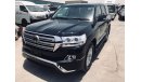 Toyota Land Cruiser Diesel Full option Right Hand Drive Sahara