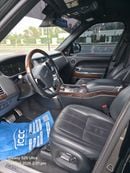 لاند روفر رينج روفر Autobiography 5.0L (510 HP)