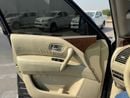 نيسان باترول NISSAN PATROL SE 2014 GCC GRAY COLOR