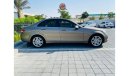 Mercedes-Benz C200 Mercedes - BENZ C200 KOMPRESSOR || GCC || Very Well Maintained