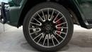 مرسيدس بنز G 63 AMG 4MATIC SUV