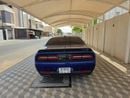 دودج تشالينجر RT SCAT PACK WIDE BODY