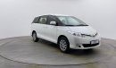 Toyota Previa S 2400