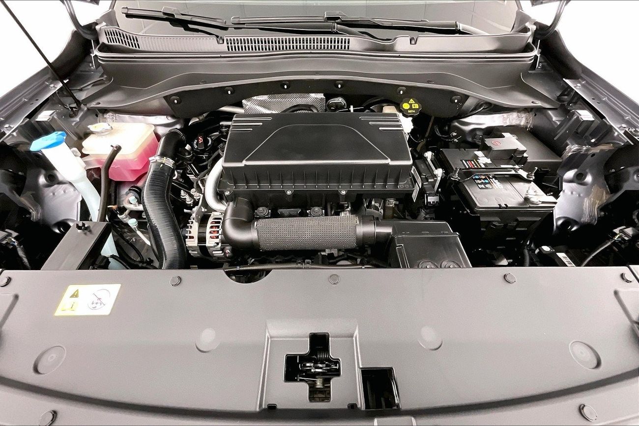 JAC JS4 Intelligent | 1 year free warranty | 0 Down Payment