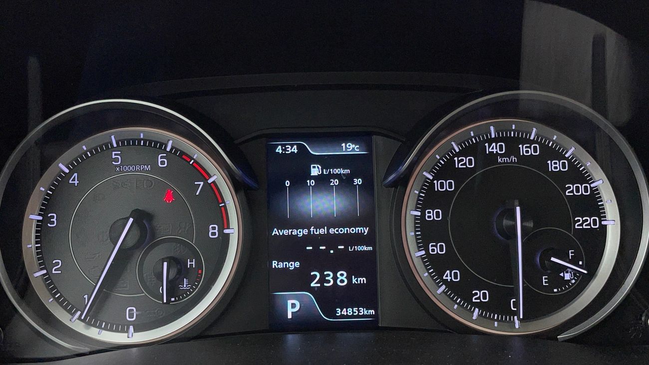 Suzuki Ertiga GLX 1.5 | Zero Down Payment | Home Test Drive