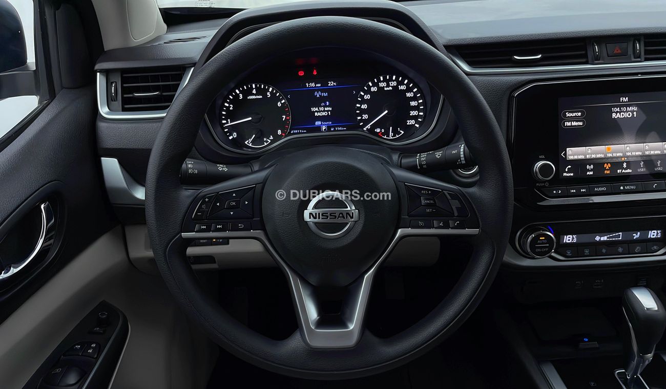 Nissan XTerra TITANIUM 2.5 | Zero Down Payment | Free Home Test Drive