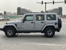 Jeep Wrangler Unlimited Sport S 3.6L M/T