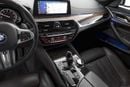 BMW 530i M Sport 2.0L