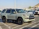 Toyota 4Runner *Offer*2020 Toyota 4Runner Trail Venture Extreme Edition - 4x4 AWD - 4.0L V6 -  UAE PASS