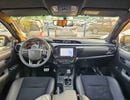 Toyota Hilux GR SPORT WIDE BODY/ 4.0L PETROL /OVER FENDER /360*CAMERA/DRIVER PWR SEATS WITH LATHER (CODE# HGRPKW)