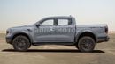 Ford Ranger Raptor Automatic - 2.0L - Diesel - Crew Cab - 4WD - 5 Seats - 4 Door - Grey