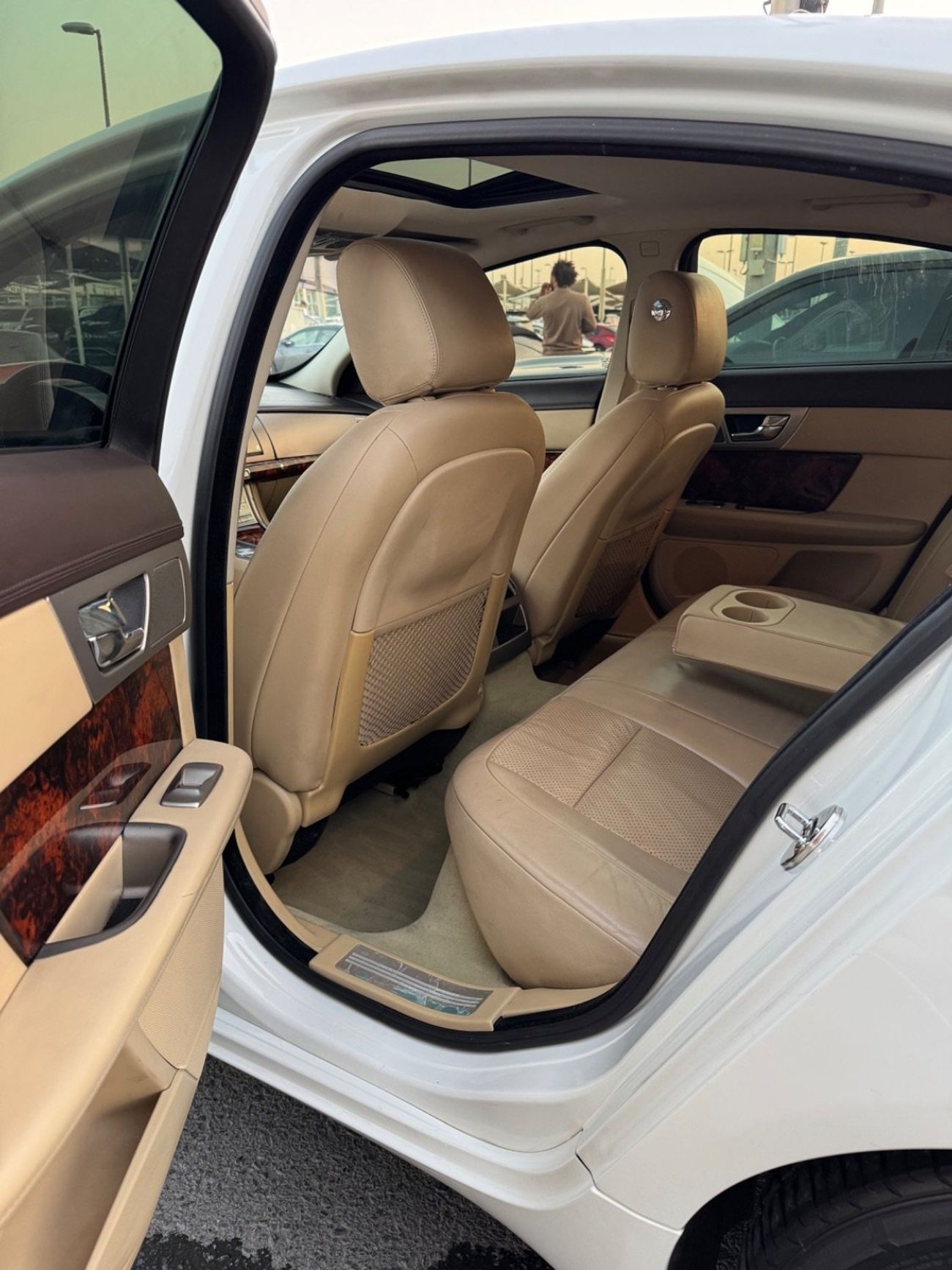 Jaguar XF Luxury 3.0L