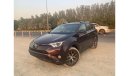 تويوتا راف ٤ 2017 4WD PUSH START, SUNROOF, ALLOY WHEELS FOR URGENT SALE