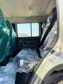 Suzuki Jimny GLX 5 DOOR / ALL GRIP OF ROAD / 1.5L V4 / A/T /  9" DISPLAY / 4X4 (CODE # 69012)