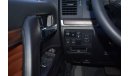 Toyota Land Cruiser petrol-4.6L-automatic-XTREME Edition