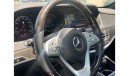 Mercedes-Benz S 560 Std 2019 4 Matic US  Ref#
