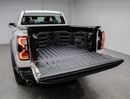 Ford Ranger RAPTOR