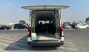 تويوتا هاياس 2025 Hiace Cargo High Roof 3.5L, Swing Door