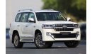 Toyota Land Cruiser GXR GT 4.0L - 2021 Model available for export sales